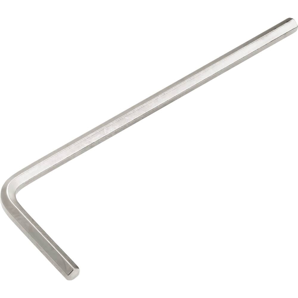 Clé mâle coudée hexagonale 1,5mm HAZET - HZ011261
