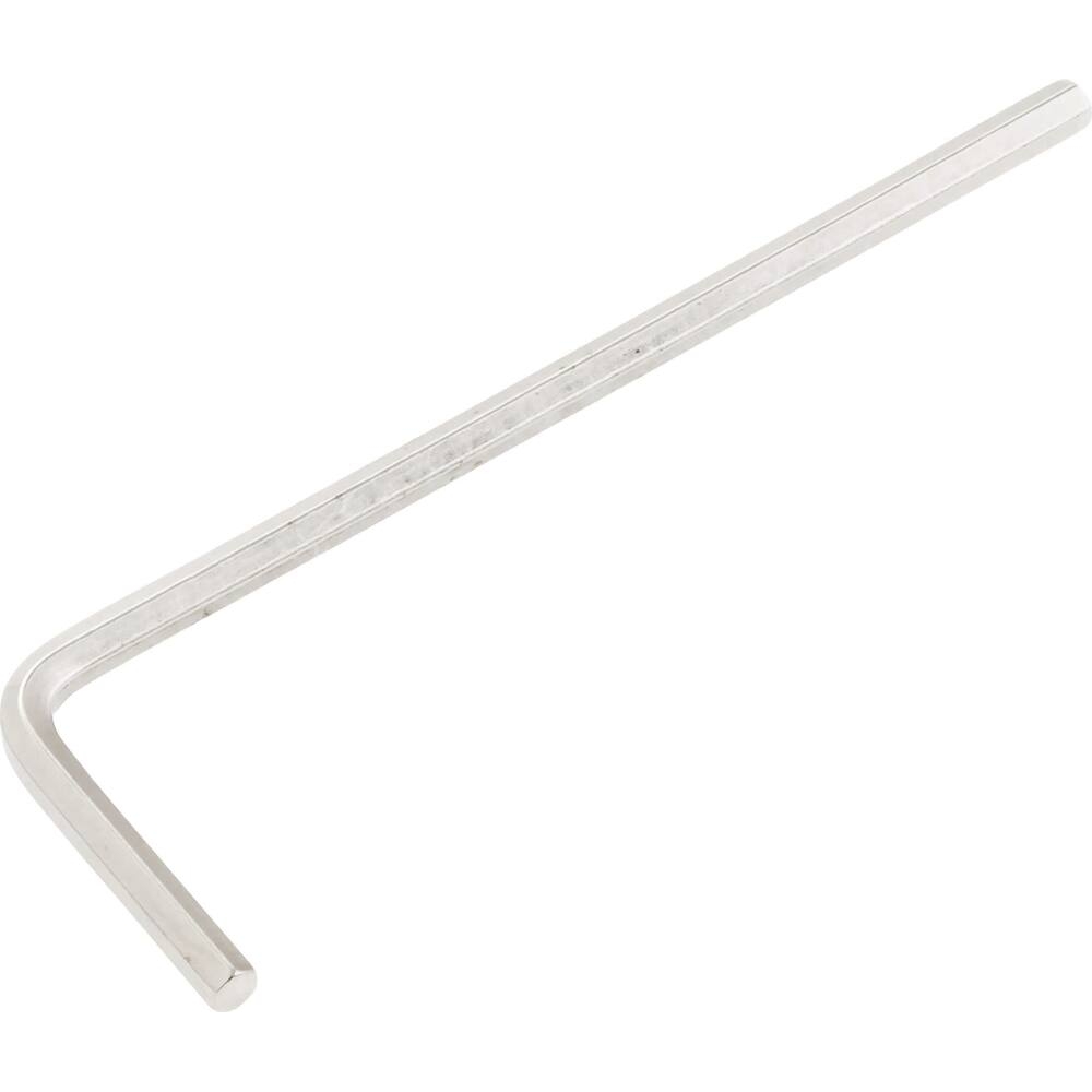 Clé mâle coudée hexagonale 2mm HAZET - HZ011278