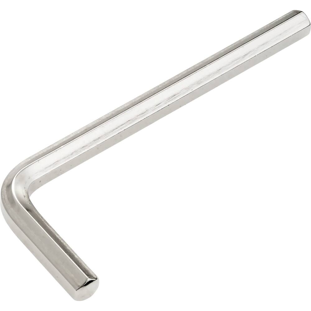 Clé mâle coudée hexagonale 2,5mm HAZET - HZ011285