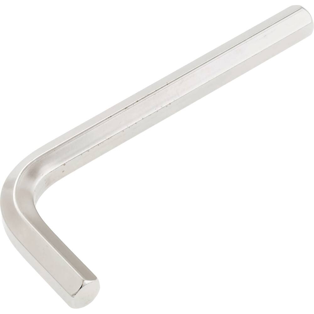Clé mâle coudée hexagonale 9mm HAZET - HZ011391