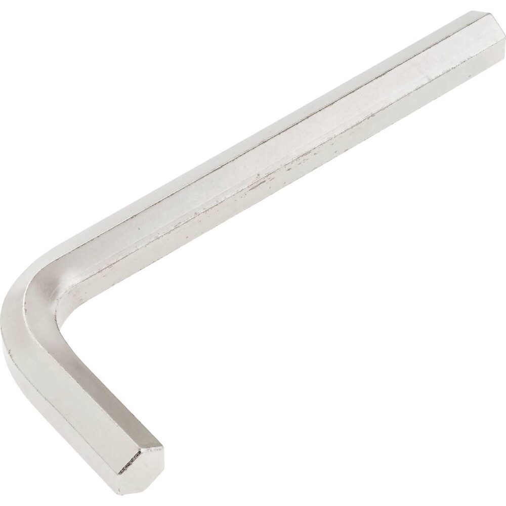Clé mâle coudée hexagonale 10mm HAZET - HZ011407