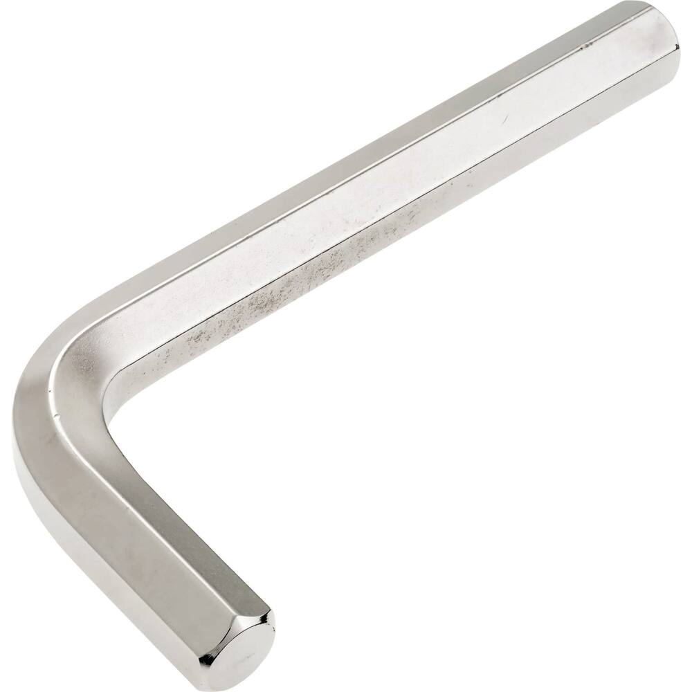 Clé mâle coudée hexagonale 11mm HAZET - HZ011414