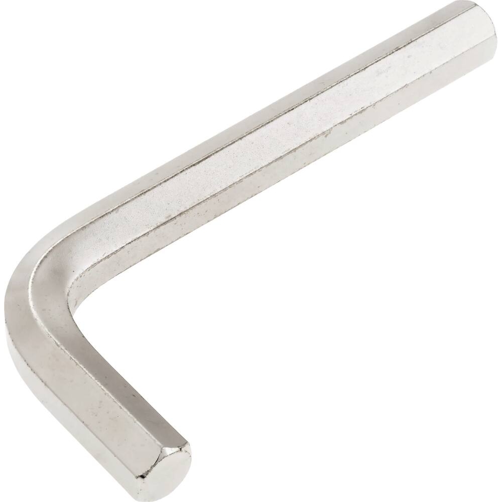 Clé mâle coudée hexagonale 17mm HAZET - HZ011452