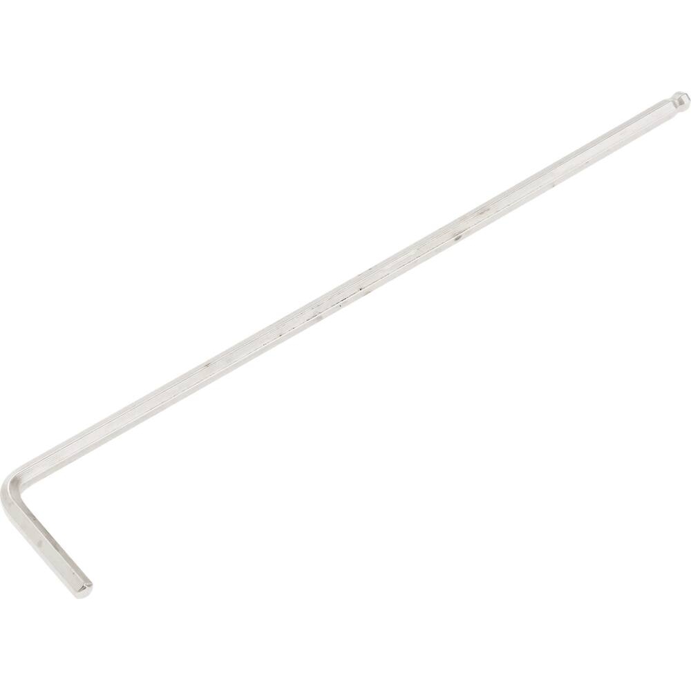 Clé mâle coudée hexagonale extra longue 2,5mm HAZET - HZ011919