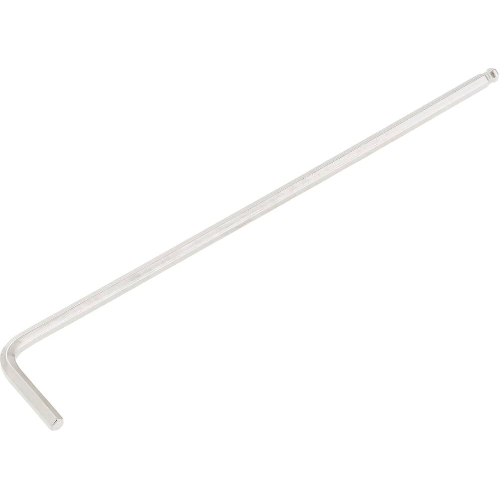 Clé mâle coudée hexagonale extra longue 3mm HAZET - HZ011926