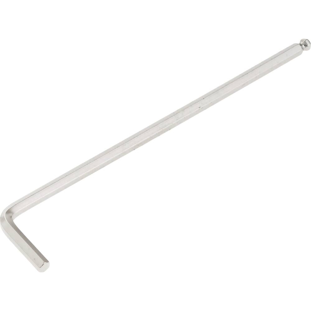Clé mâle coudée hexagonale extra longue 5mm HAZET - HZ011940
