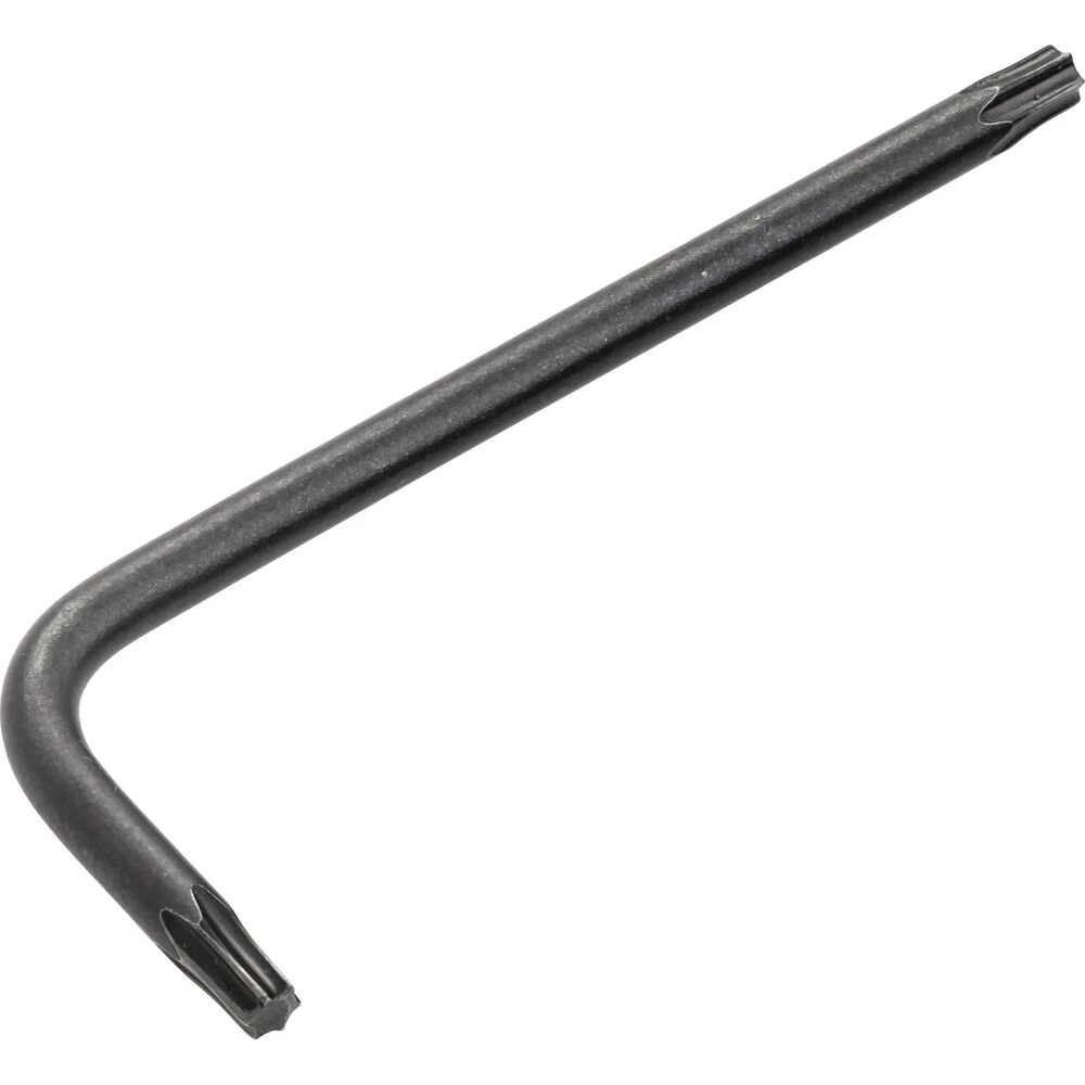 Clé mâle coudée Torx T10 HAZET - HZ012121