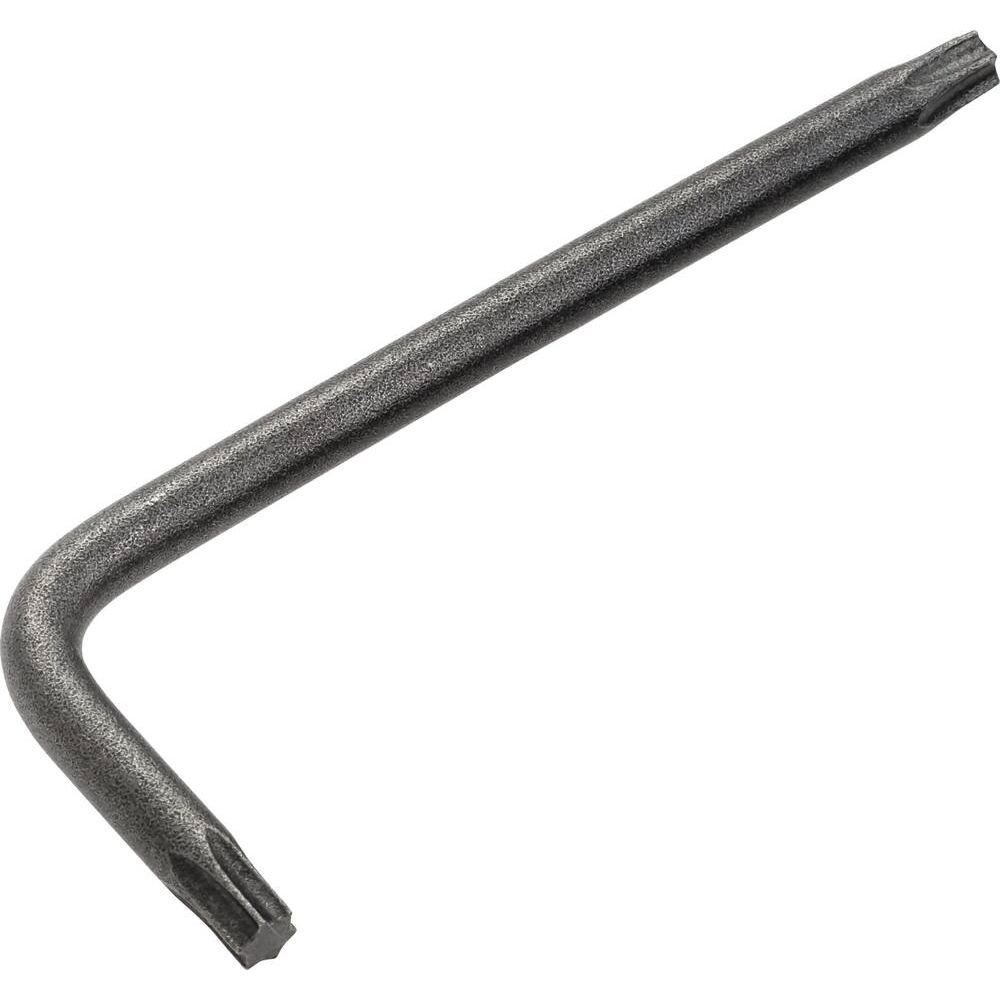 Clé mâle coudée Torx T15 HAZET - HZ012138