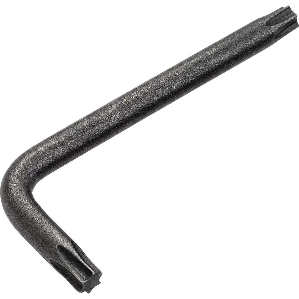 Clé mâle coudée Torx T30 HAZET - HZ012176