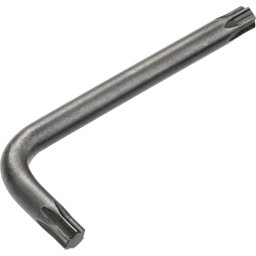 Clé mâle coudée Torx T40 HAZET - HZ012183