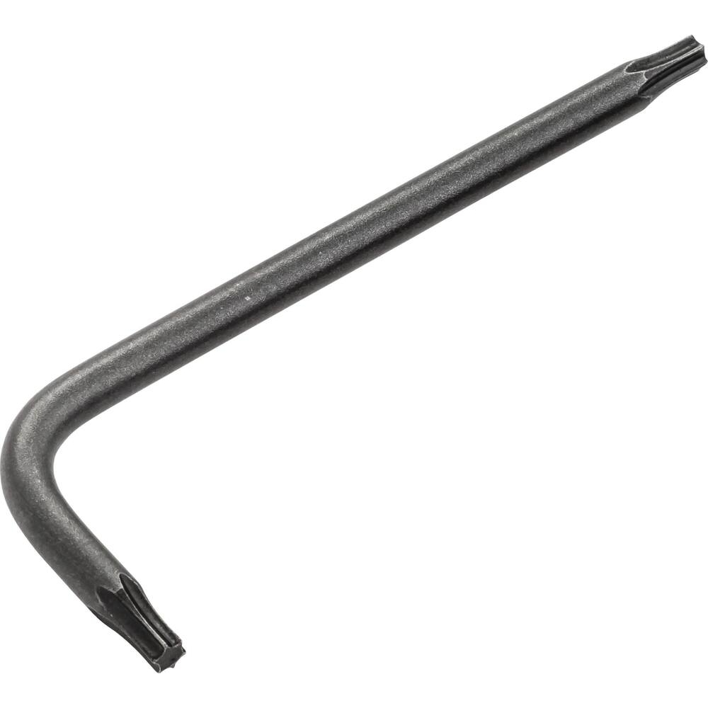 Clé mâle coudée Torx T8 HAZET - HZ012251