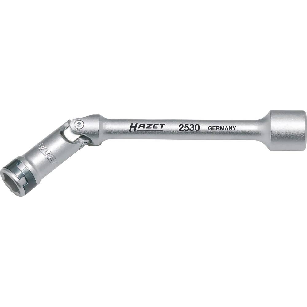 Clé à douille pour bougie de préchauffage 10mm HAZET - HZ016341