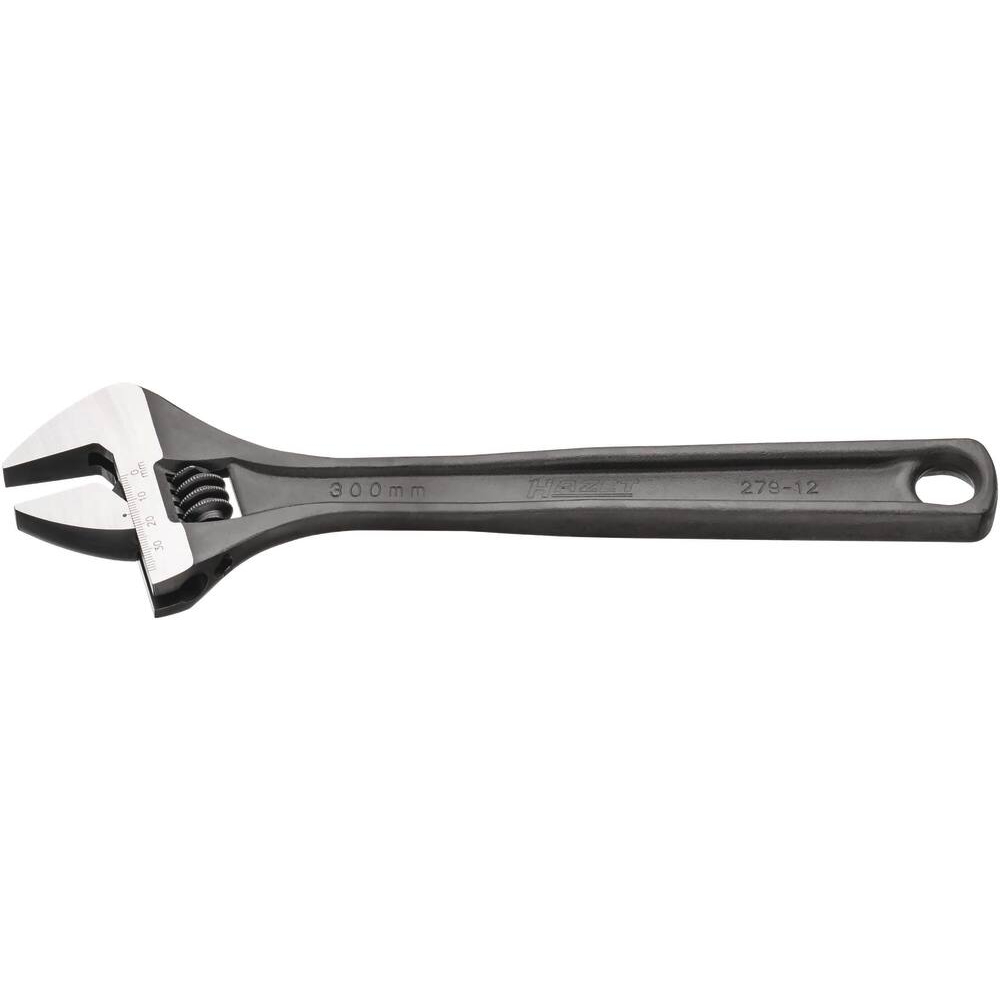 Clé à molette de 38mm 306mm HAZET - HZ018055