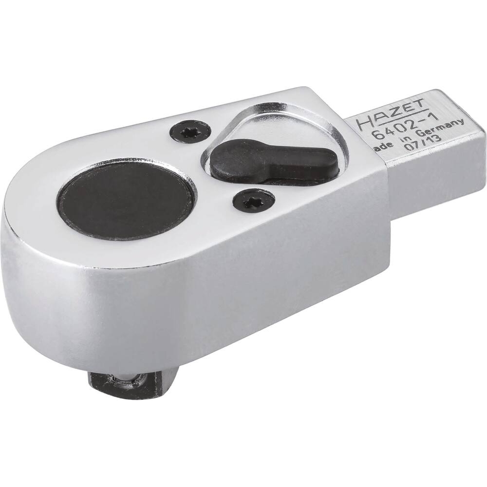 Embout carré 9x12mm cliquet 3/8