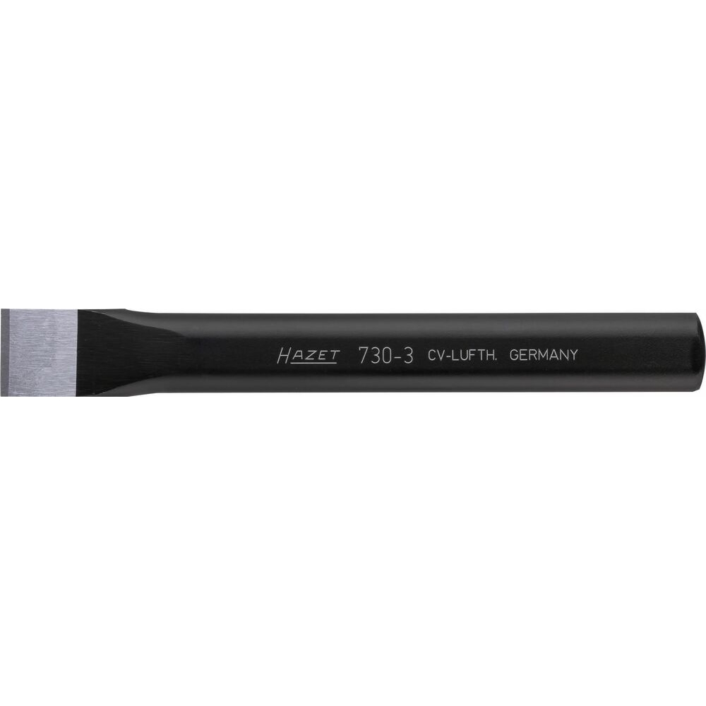 Burin plat de mécanicien 18x150mm HAZET - HZ029570