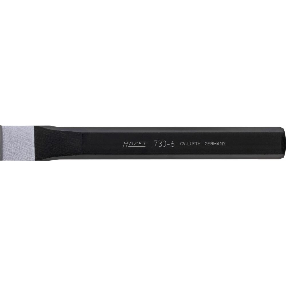 Burin plat de mécanicien 24x200mm HAZET - HZ029600