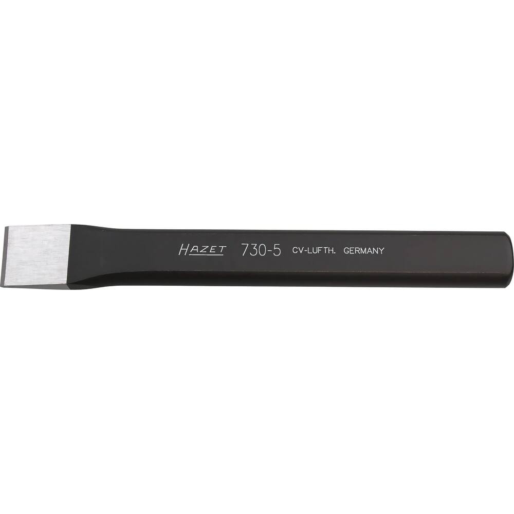 Burin plat de mécanicien HAZET - HZ029617
