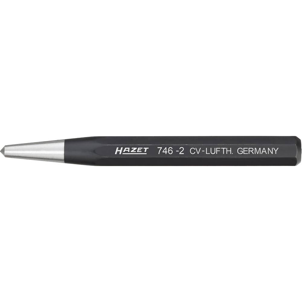 Pointeau de mécanicien 4x120mm HAZET - HZ029846