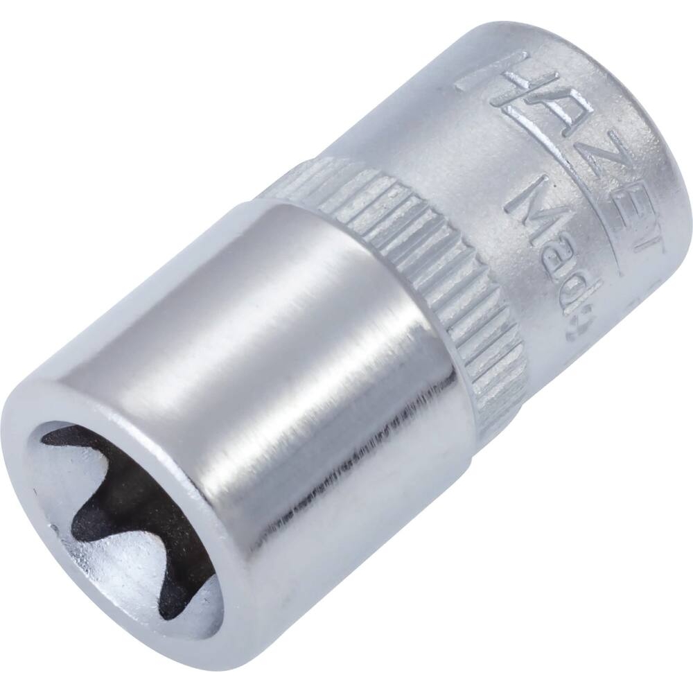 Douille Torx 1/4
