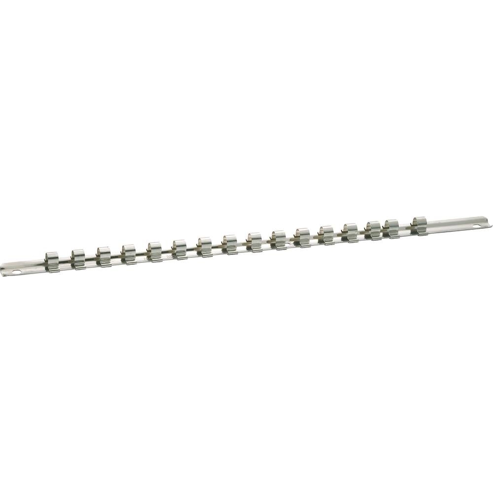 Rack métallique 430mm pour douille 3/8