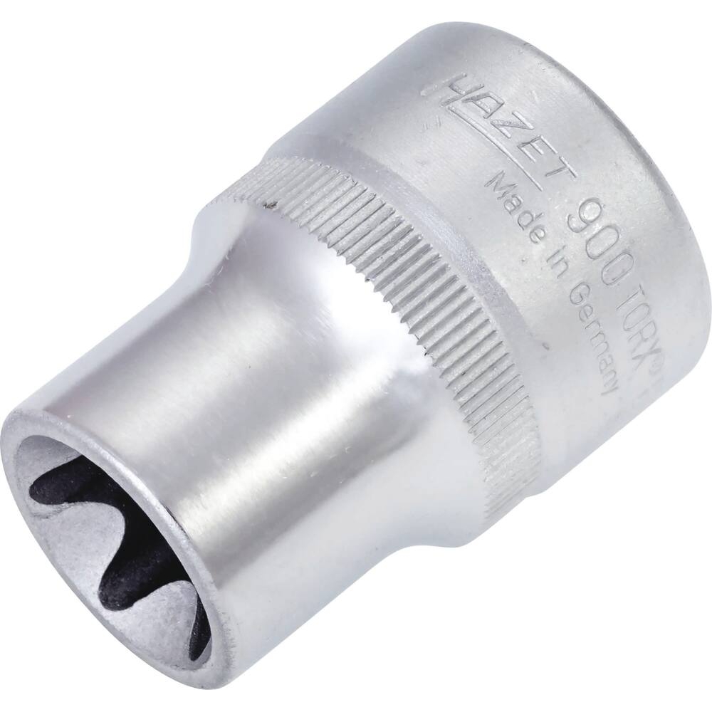 Douille Torx 1/2