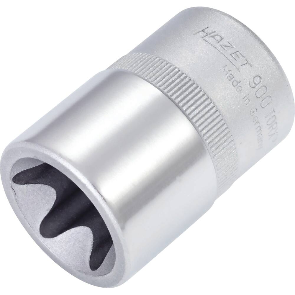 Douille Torx 1/2