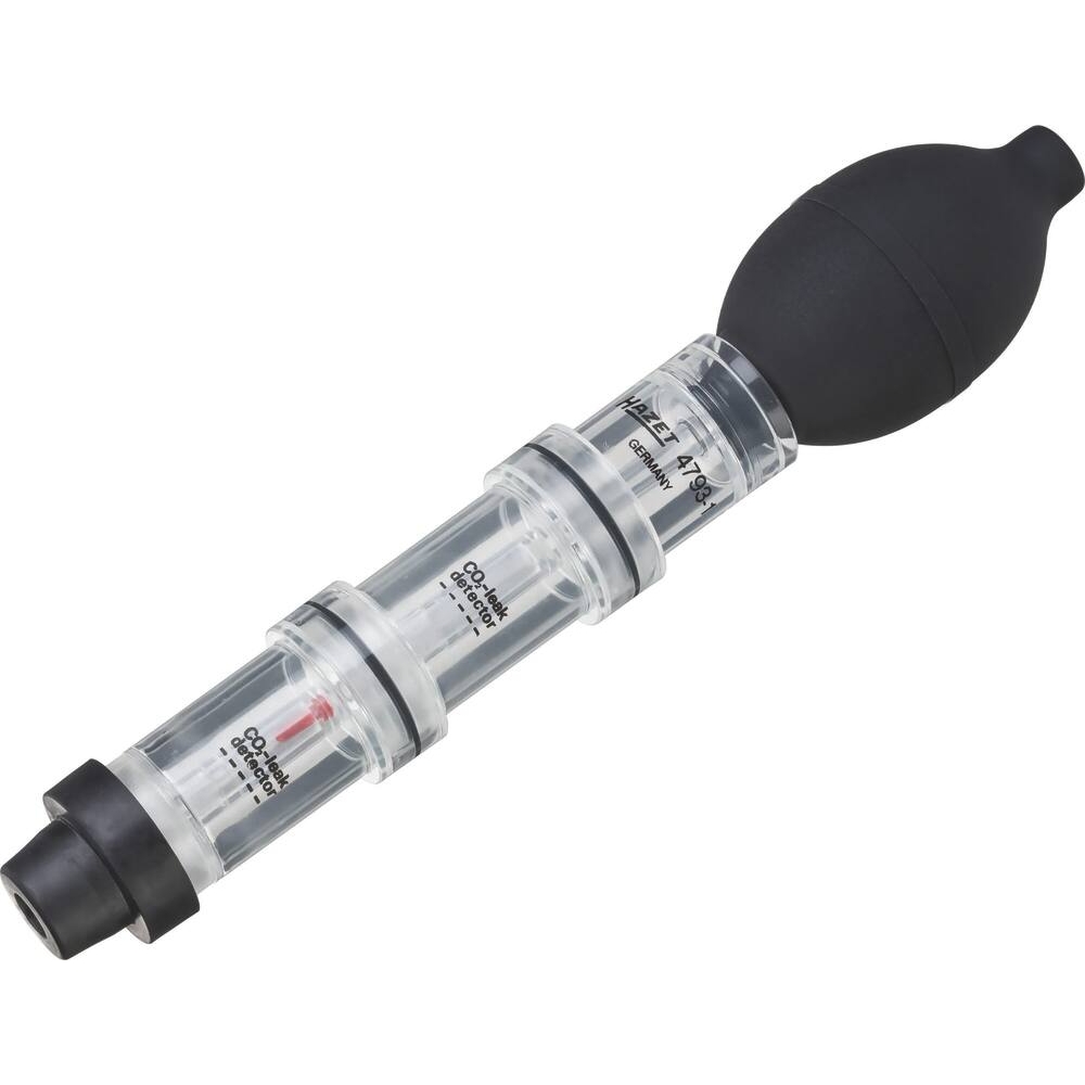 Testeur de fuite culasse HAZET - HZ076185