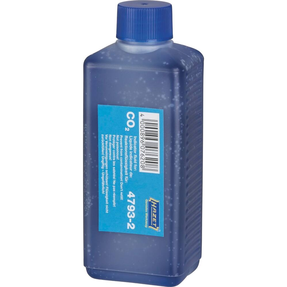 Fluide réactif 250ml pour HZ076185 HAZET - HZ076208