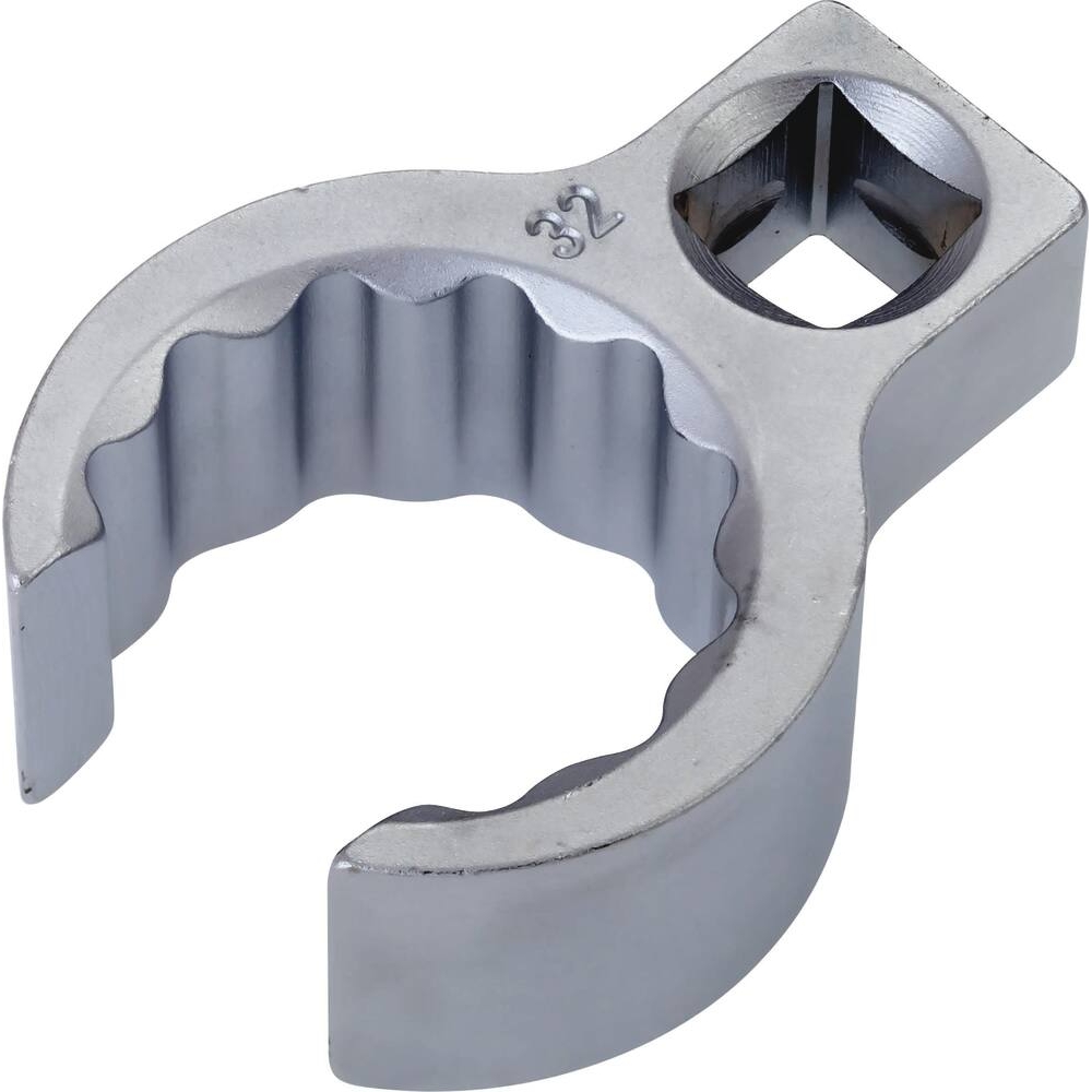 Tête à clé à tuyauter 32mm HAZET - HZ079186