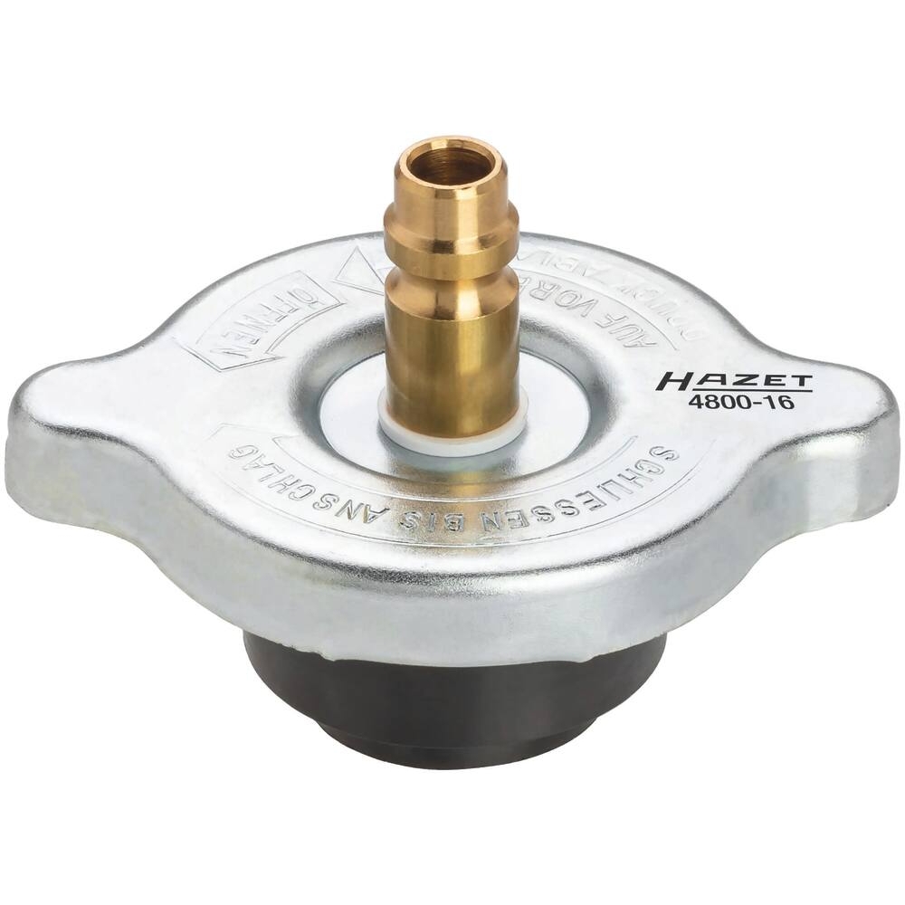 Adaptateur de radiateur HAZET - HZ098507