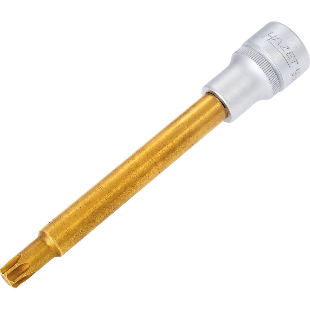 Douille tournevis extra-longue 1/2