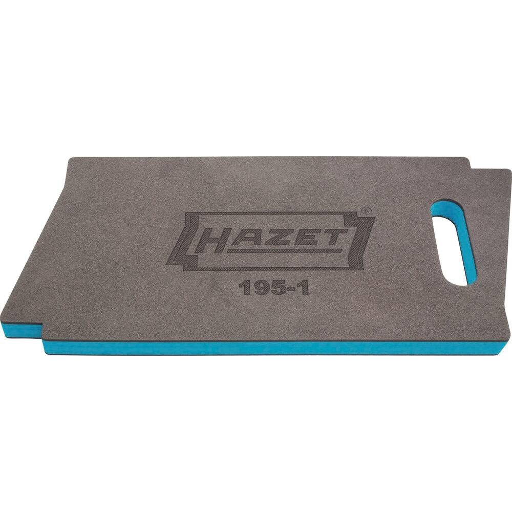 PLANCHE DE PROTECTION POUR GENOUX 450 X 210 X 30 MM - HAZET - HZ121069
