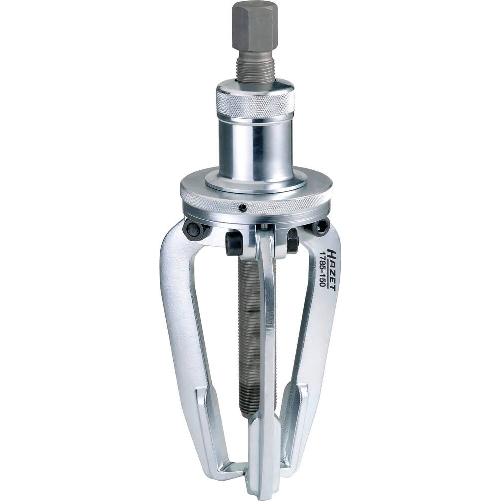 Extracteur 3 griffes 150mm 6,5T auto centrant HAZET - HZ133154
