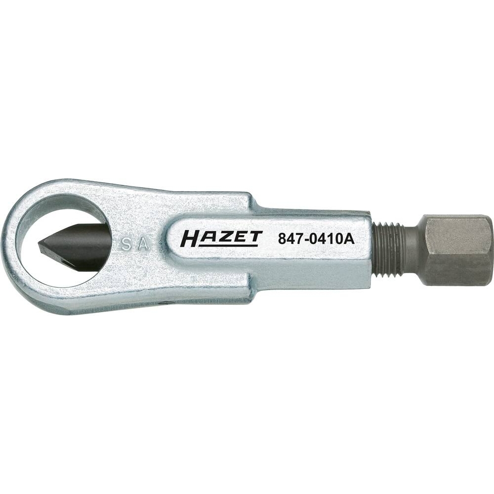 Casse-érous 1 à 17mm HAZET - HZ139903