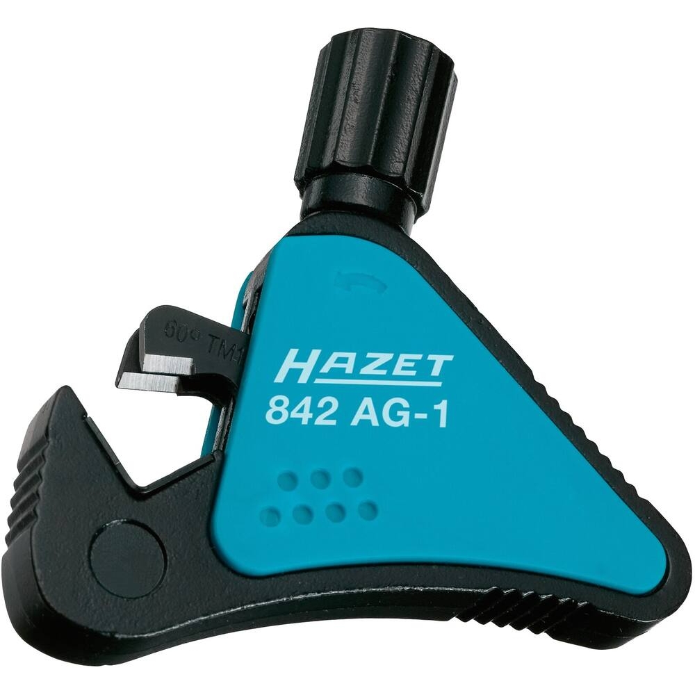 Outil de réparation de filetage 4 à 13mm HAZET - HZ140718
