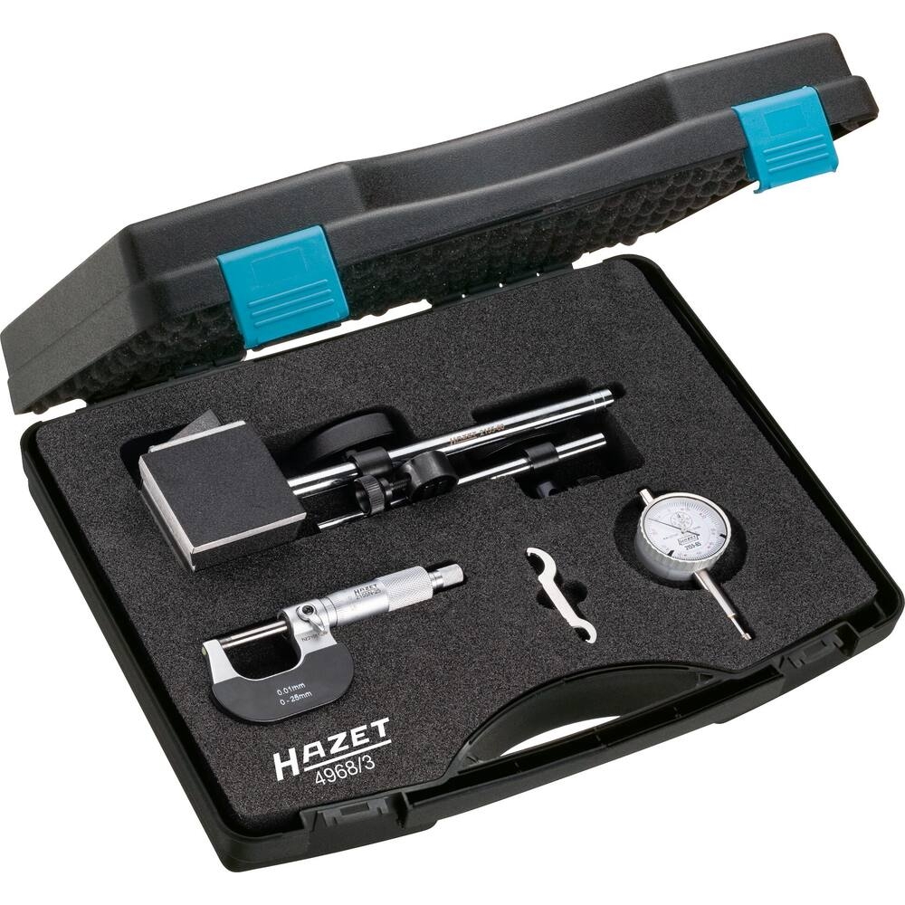 Outils de controle des freins - coffret de 3 pièces HAZET - HZ149179