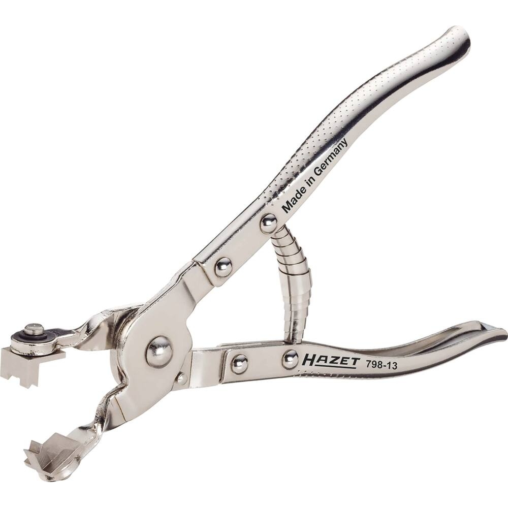 Pince à collier autoserrant 192mm HAZET - HZ155248