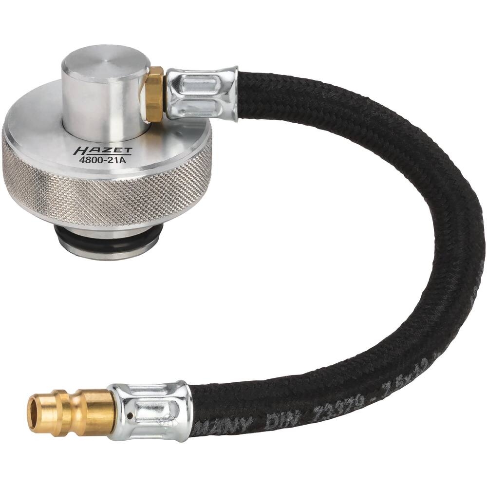 Adaptateur pour HZ022243/HZ148806 MAZDA VOLVO FORD HAZET - HZ162185