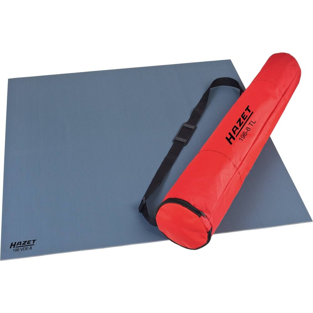 Tapis isolé 1000x1000x4mm HAZET - HZ174836