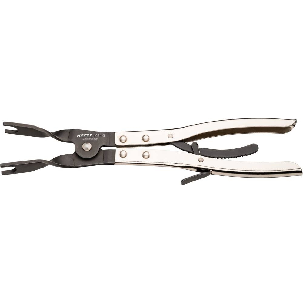 Pince pour collier d'échappement longueur 310mm HAZET - HZ189205
