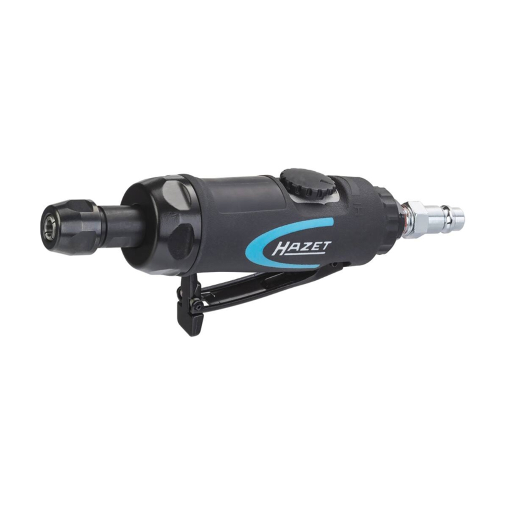 MEULEUSE DROITE PNEUMATIQUE 157MM - HAZET - HZ189359