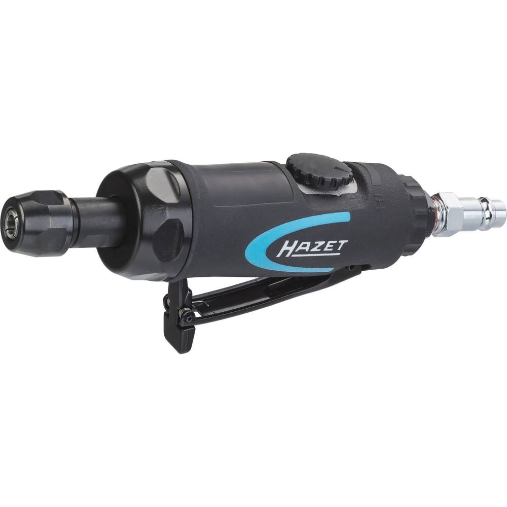 Meuleuse pneumatique droite composite 157mm HAZET - HZ189359