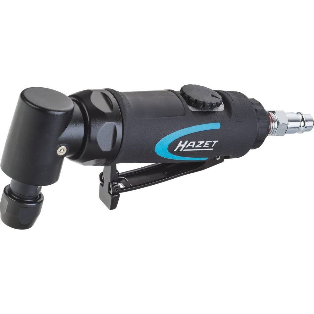 Meuleuse pneumatique 158mm HAZET - HZ198788