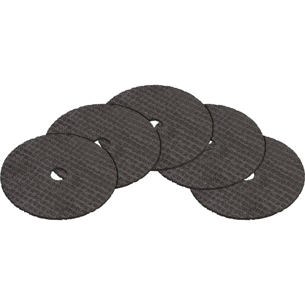 Disque a tronconner 76mm - lot de 5 pièces HAZET - HZ199969