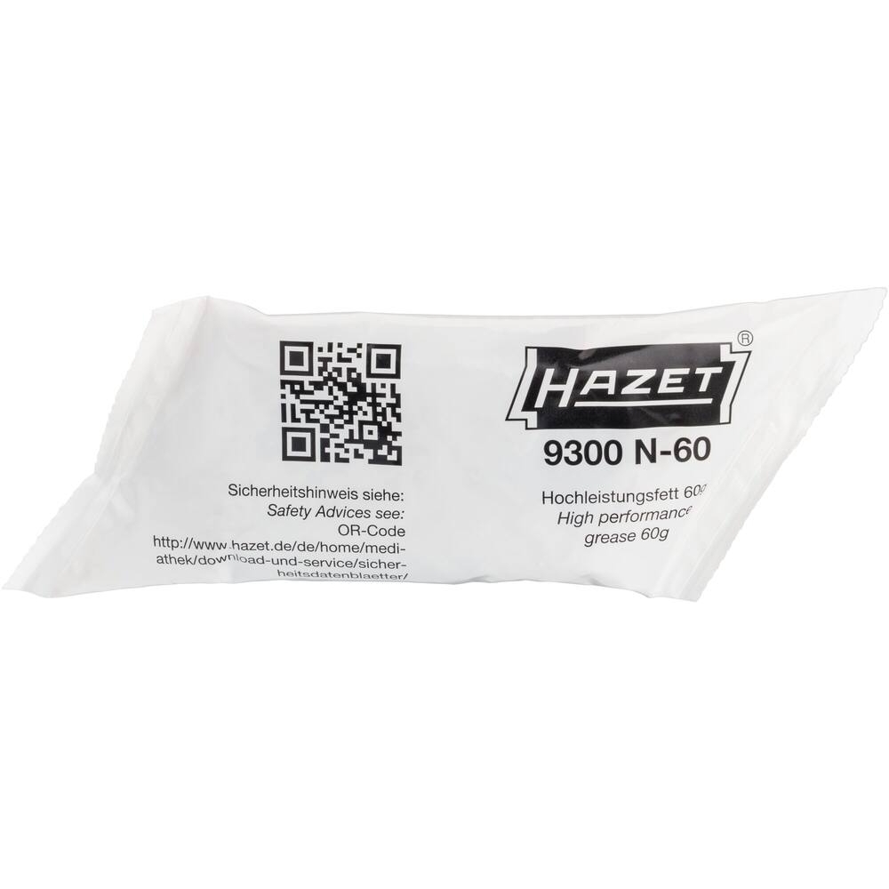 Graisse pour outils pneumatiques HAZET - HZ203406