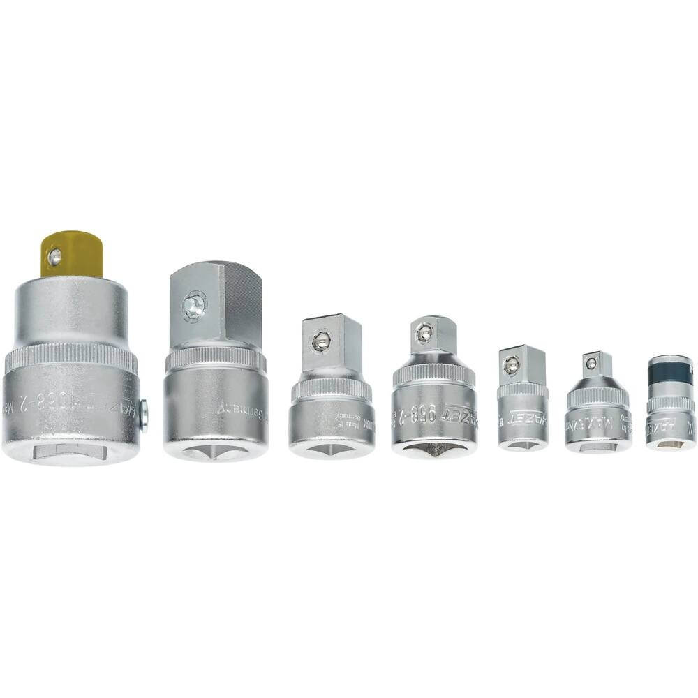Adaptateur pour douille - 7pcs HAZET - HZ204595