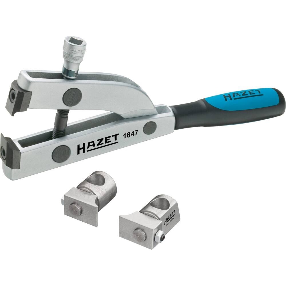 Pince de serrage pour soufflets d'essieu HAZET - HZ206902