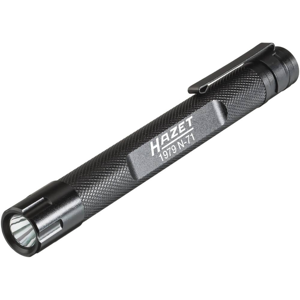 Lampe stylo LED 130 lumens à piles HAZET - HZ208470