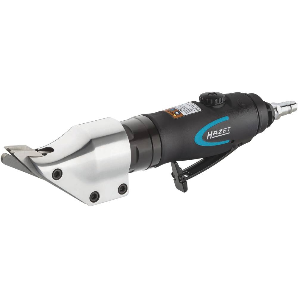 Cisaille à tôle pneumatique 255mm HAZET - HZ209651