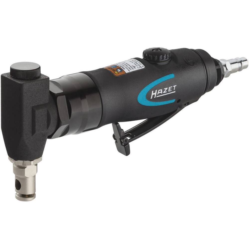 Grignoteuse pneumatique 185mm HAZET - HZ209668